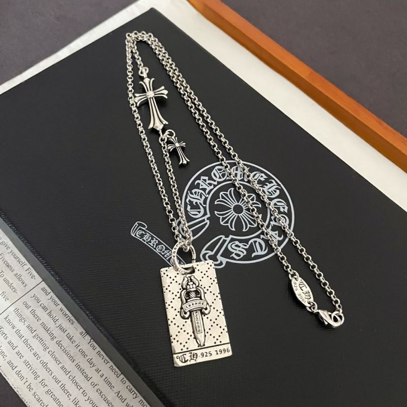 Chrome Hearts Necklaces